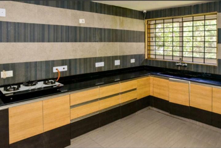 Surya Kiran Miramar Bed and Breakfast Panaji Buitenkant foto